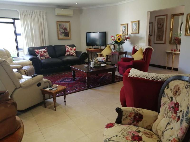 3 Bedroom Property for Sale in Grabouw Western Cape